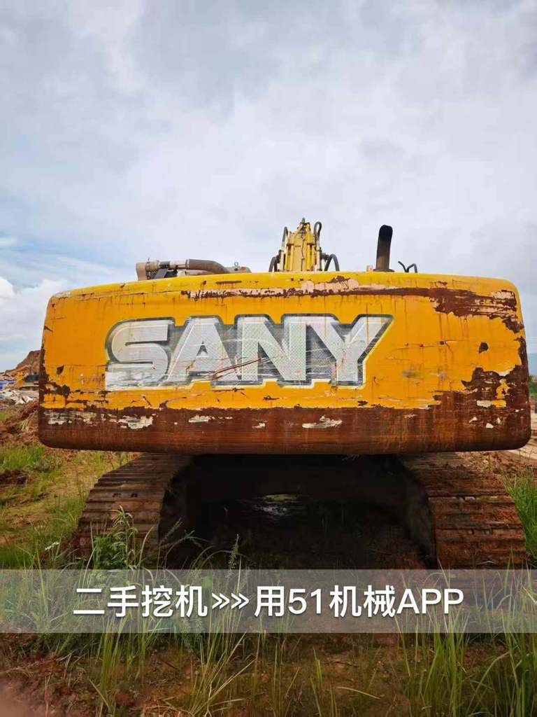 51机械